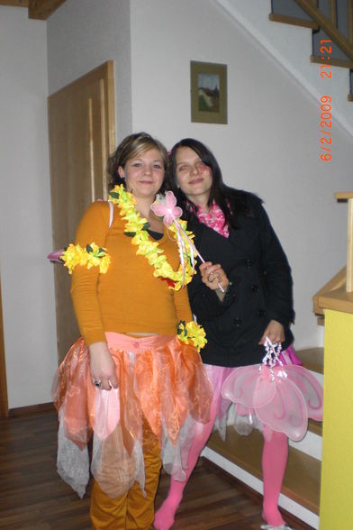 Fasching 09 - 