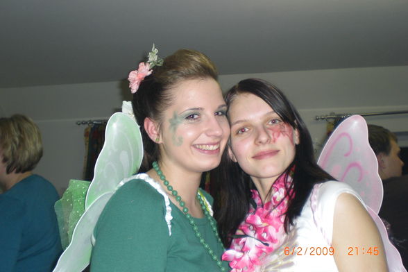 Fasching 09 - 