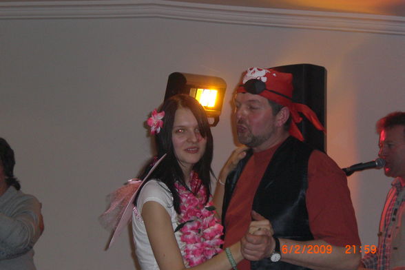 Fasching 09 - 