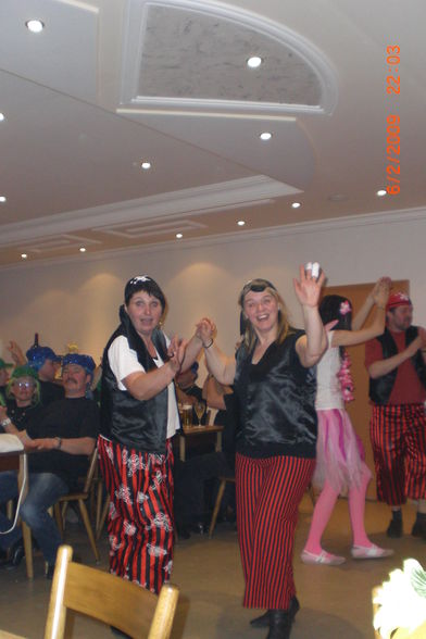 Fasching 09 - 