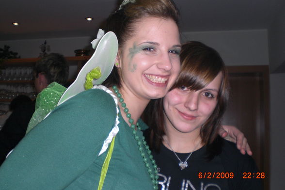 Fasching 09 - 