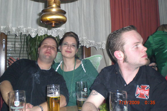 Fasching 09 - 