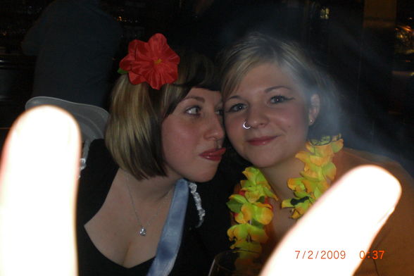 Fasching 09 - 