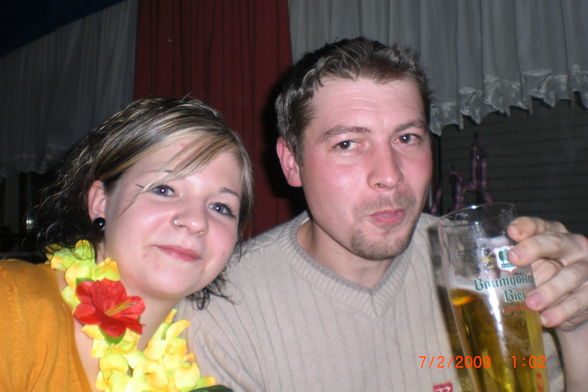 Fasching 09 - 