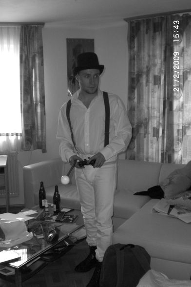 Fasching 09 - 