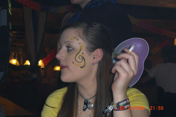 Fasching 09 - 