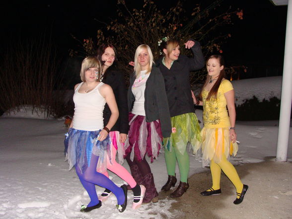 Fasching 09 - 