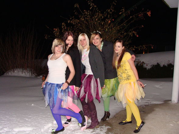 Fasching 09 - 