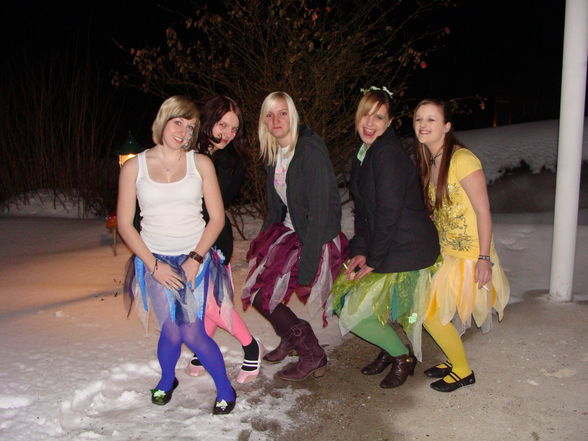 Fasching 09 - 