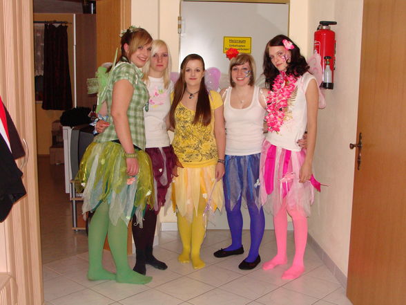 Fasching 09 - 