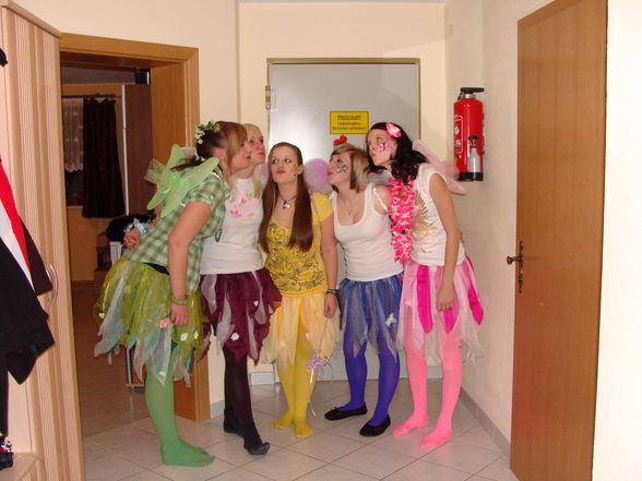 Fasching 09 - 