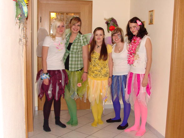 Fasching 09 - 