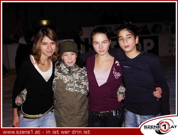 EiSdiSco WelS am 30.12. 2006 - 