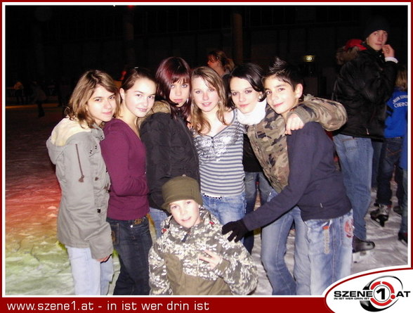 EiSdiSco WelS am 30.12. 2006 - 