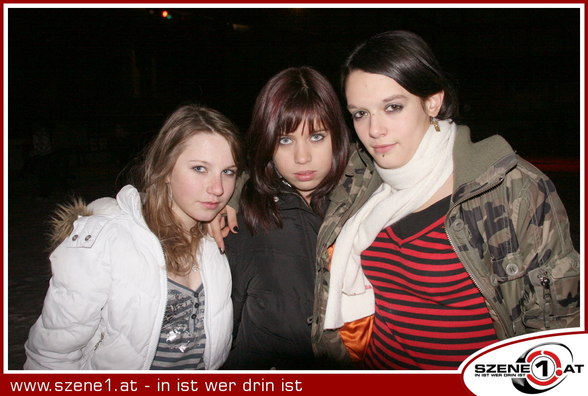 EiSdiSco WelS am 30.12. 2006 - 