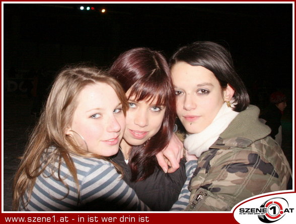 EiSdiSco WelS am 30.12. 2006 - 