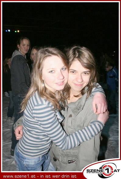 EiSdiSco WelS am 30.12. 2006 - 