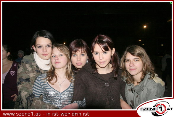 EiSdiSco WelS am 30.12. 2006 - 