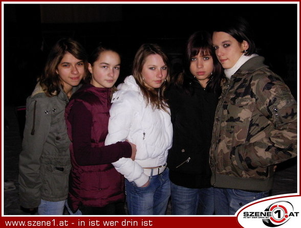 EiSdiSco WelS am 30.12. 2006 - 