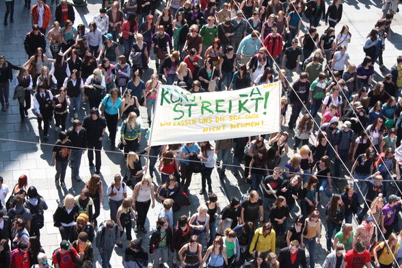 STREIK! - 