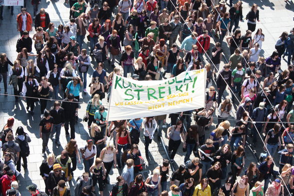 STREIK! - 