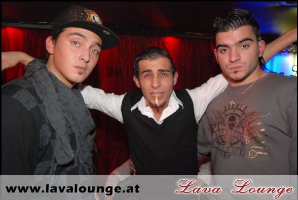 $...Lava Lounge...$ - 