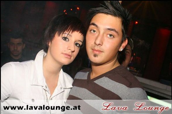 $...Lava Lounge...$ - 