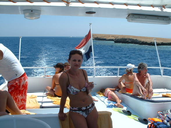 Ägypten 2006 - 