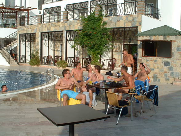 Bodrum 2006 - 