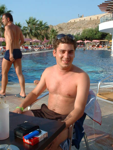 Bodrum 2006 - 