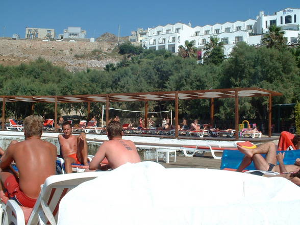 Bodrum 2006 - 