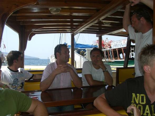 Bodrum 2006 - 