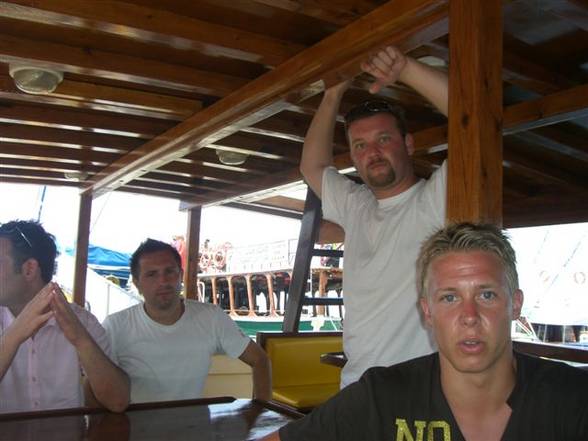 Bodrum 2006 - 