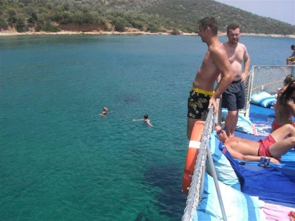 Bodrum 2006 - 