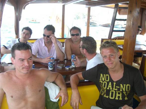 Bodrum 2006 - 