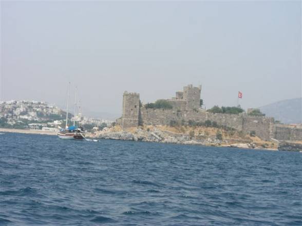 Bodrum 2006 - 