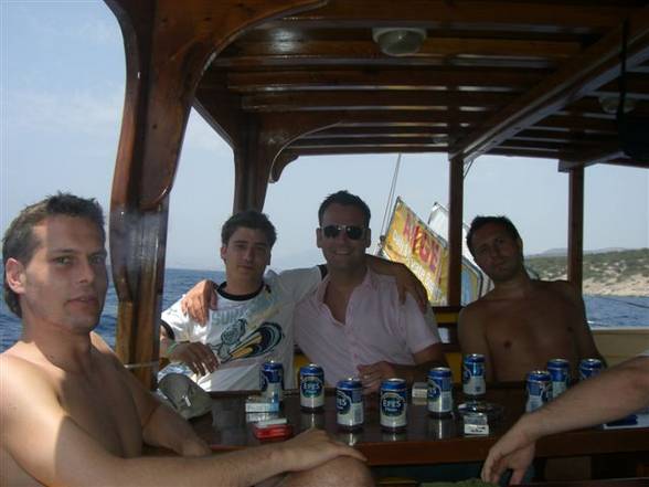 Bodrum 2006 - 