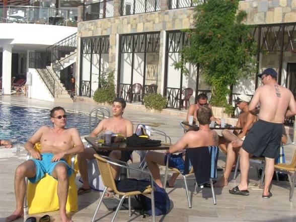 Bodrum 2006 - 