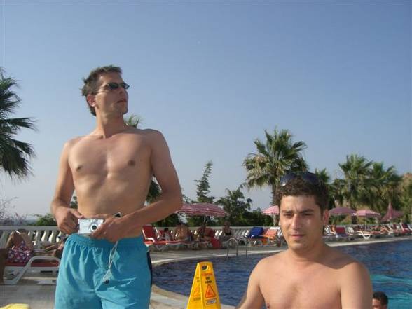 Bodrum 2006 - 