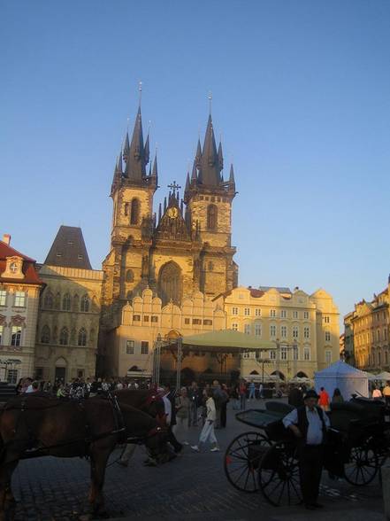 Prag 2006 - 