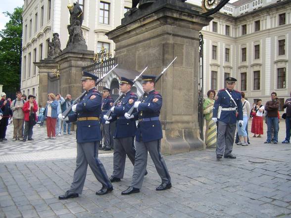 Prag 2006 - 