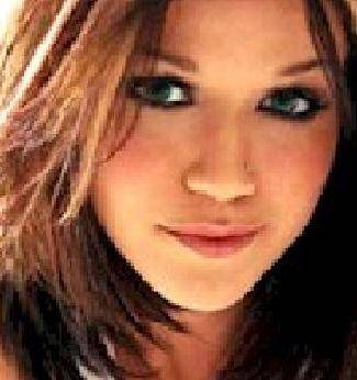 Kelly Clarkson - 