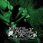 BULLET FOR MY VALENTINE - 