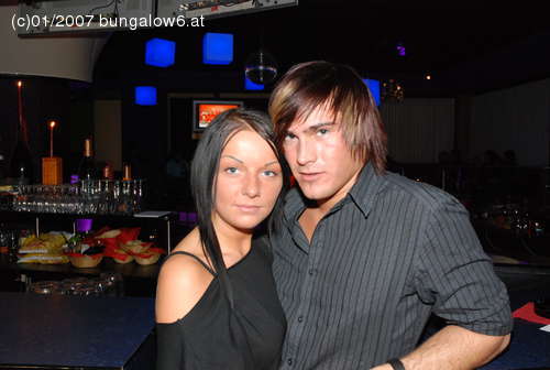 !!!ICH & FRIENDS IM BUNGALOW 6!!! - 