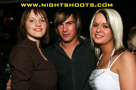 !!!ICH & FRIENDS IM BUNGALOW 6!!! - 