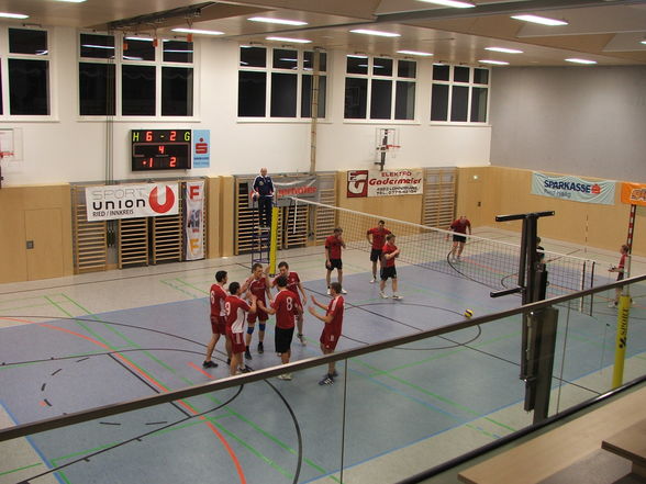 Volleyball - 