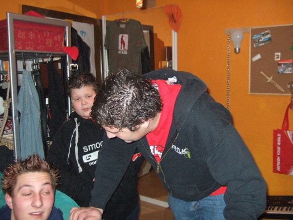 -==X Mas Party Atzbach 2005==- - 