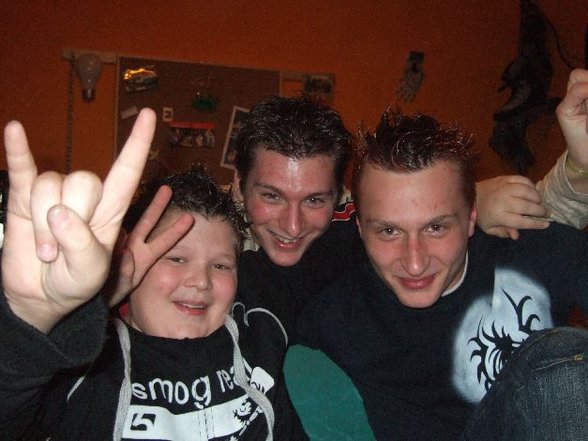 -==X Mas Party Atzbach 2005==- - 