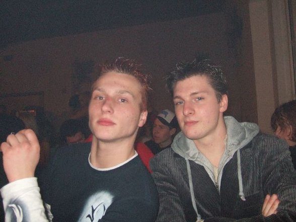 -==X Mas Party Atzbach 2005==- - 