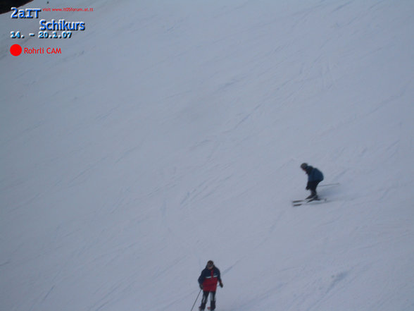 2aIT Skikurs SkiFahren - 